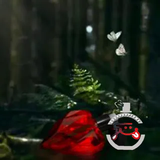 Loverdose Red Kiss Diesel